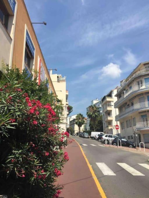 Spacieux 3 P Pour 6 Proche Plages Et Palais * Cannes